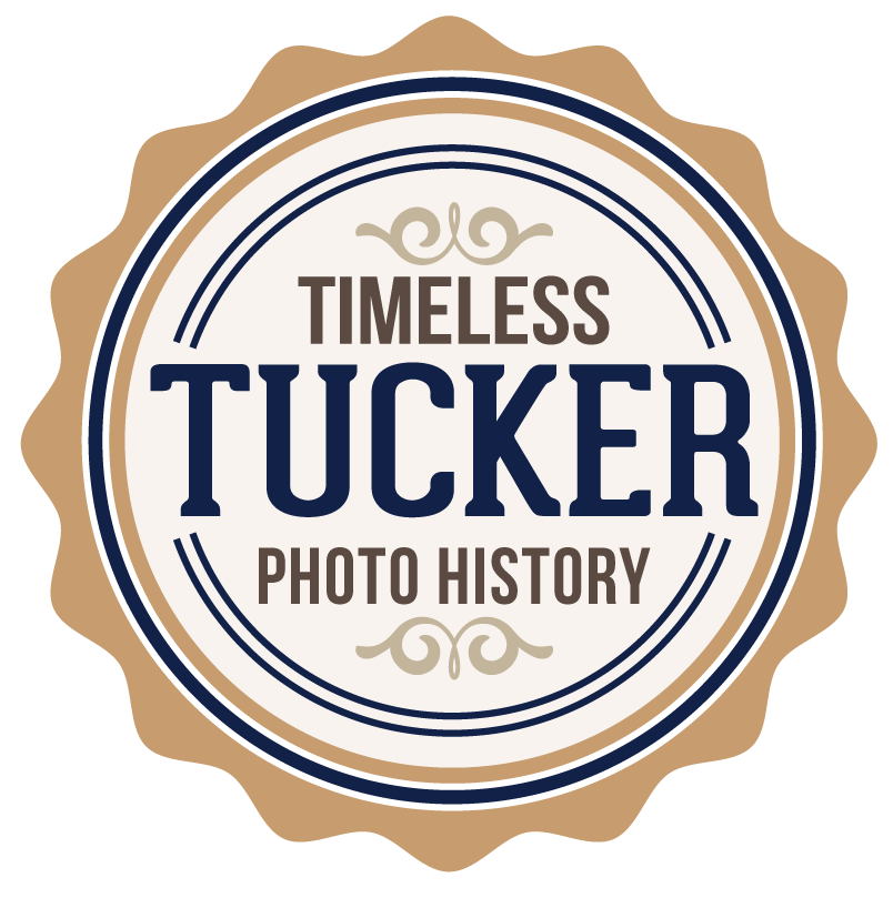 Timeless Tucker